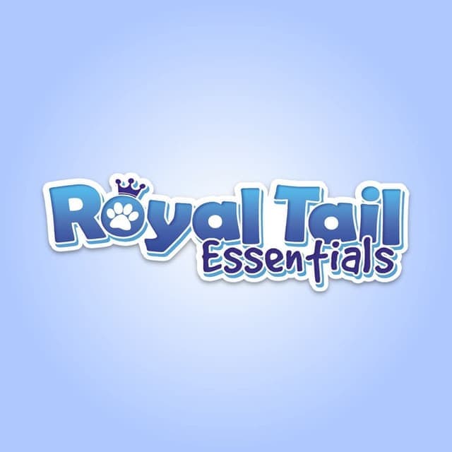 Royal Tail Essentials logo
